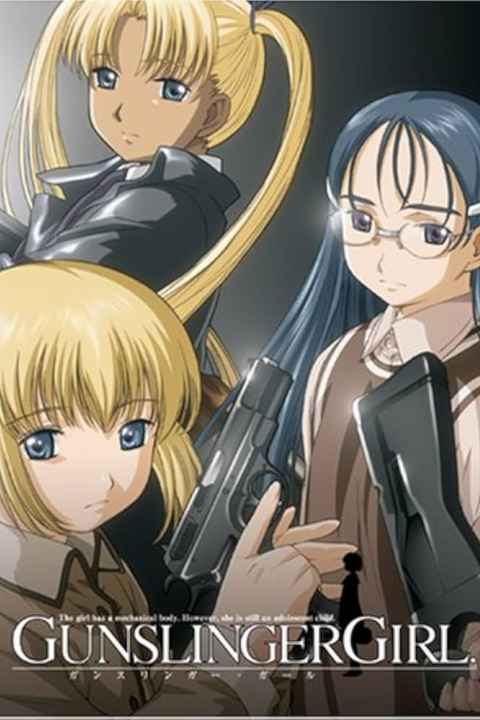 Gunslinger Girl