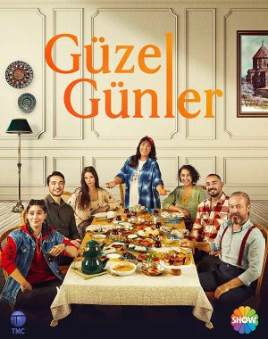 Guzel Gunler