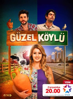 Guzel Koylu