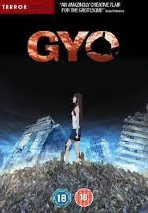 Gyo Tokyo Fish Attack