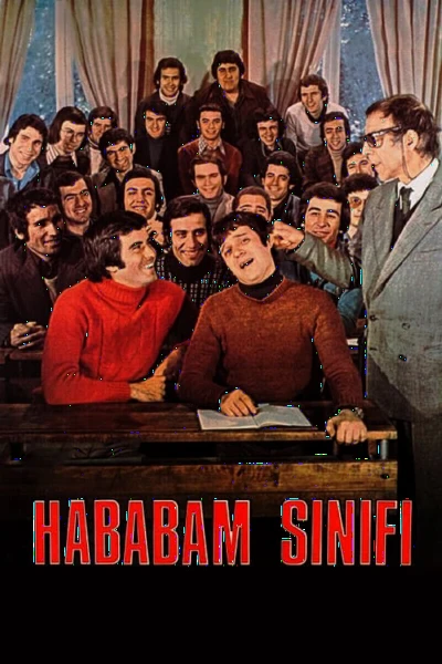 Hababam Sinifi