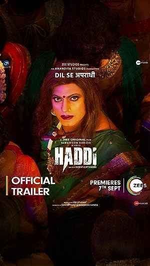 Haddi