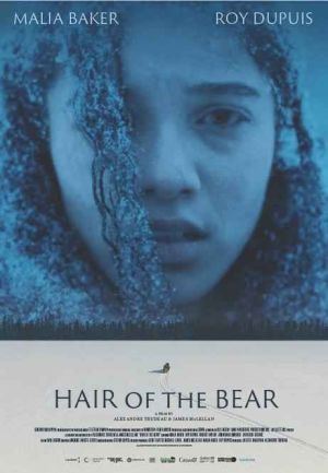 Hair of the Bear