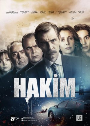 Hakim
