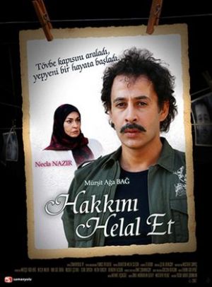 Hakkini helal et