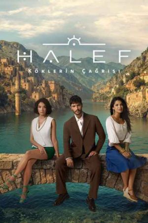 Halef
