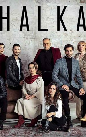 Halka