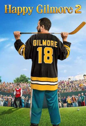 Happy Gilmore 2