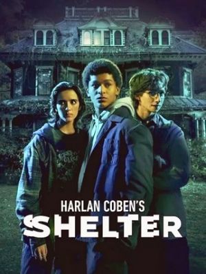 Harlan Coben's Shelter