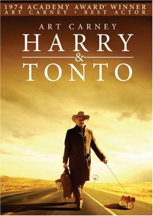 Harry and Tonto