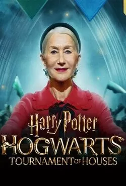 Harry Potter: Hogwarts Tournament of Houses