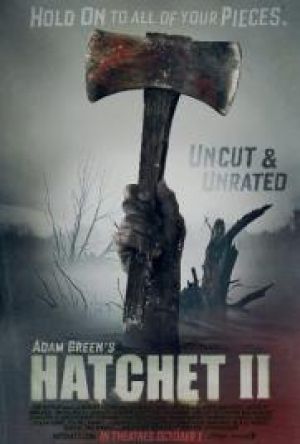 Hatchet II