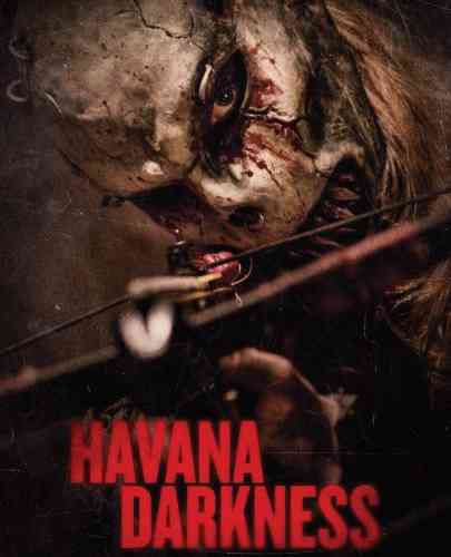 havana darkness