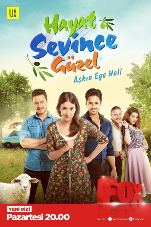 Hayat Sevince Guzel