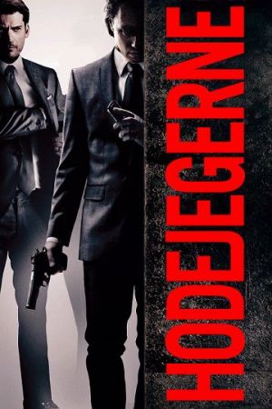 Headhunters