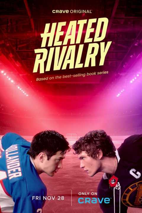 Heated Rivalry