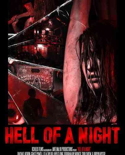 hell of a night