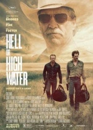 Hell or High Water