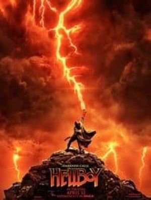 Hellboy 3