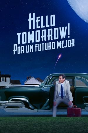 Hello Tomorrow