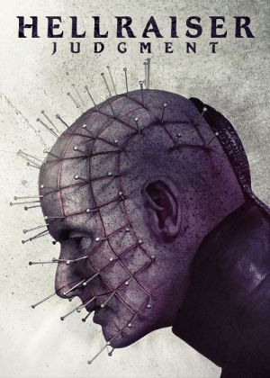 Hellraiser: Judgment