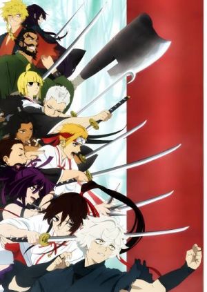 Hell's Paradise: Jigokuraku