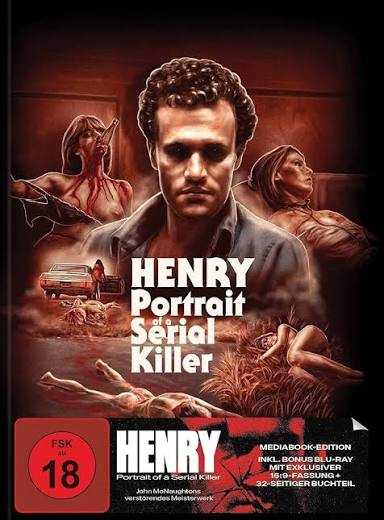 Henry: Portrait of a Serial Kille