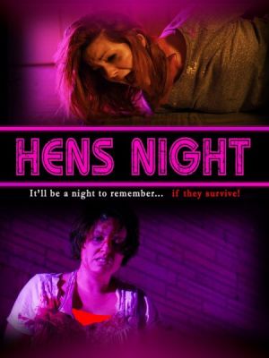 hens night
