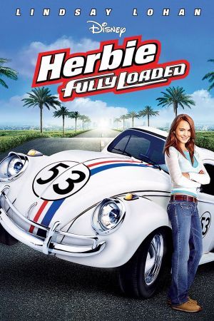 Herbie Fully Loaded