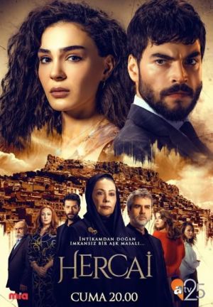 Hercai