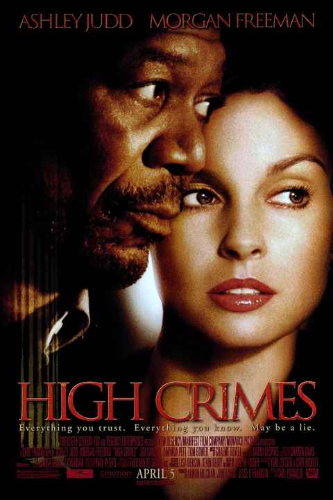 High Crimes