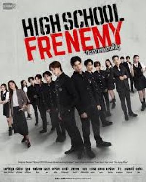 High School Frenemy