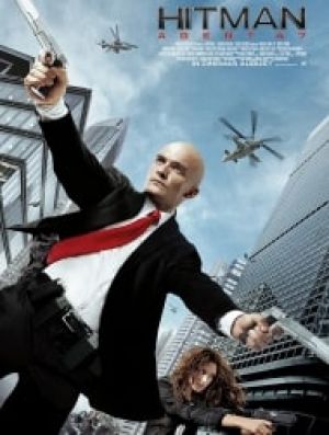 Hitman: Agent 47