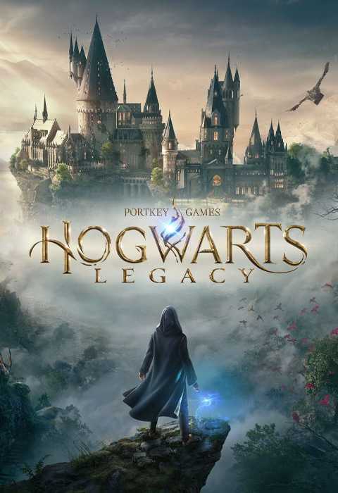 Hogwarts Legacy