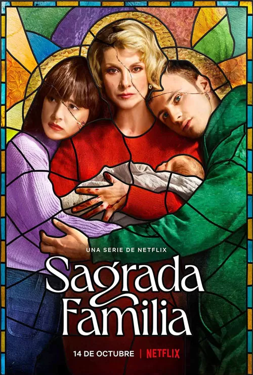 Holy Family