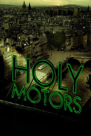Holy Motors