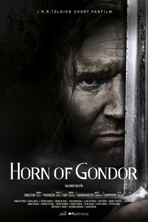Horn of Gondor