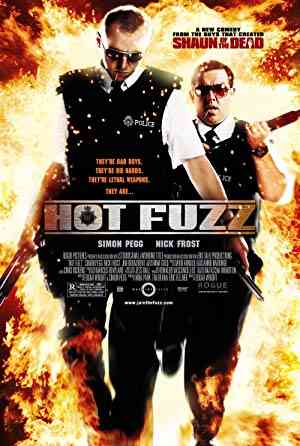 Hot Fuzz