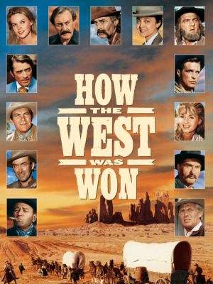 How the West Was Won