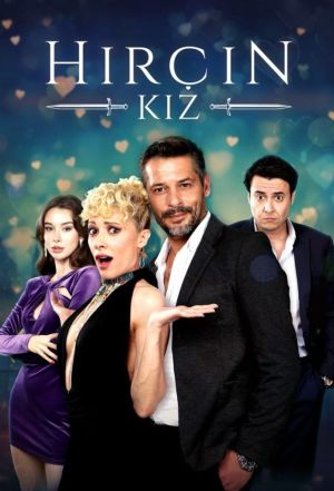 Hircin Kiz