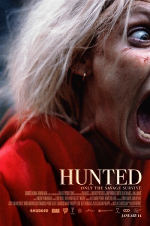 The Hunt