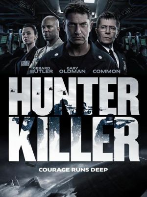 Hunter Killer