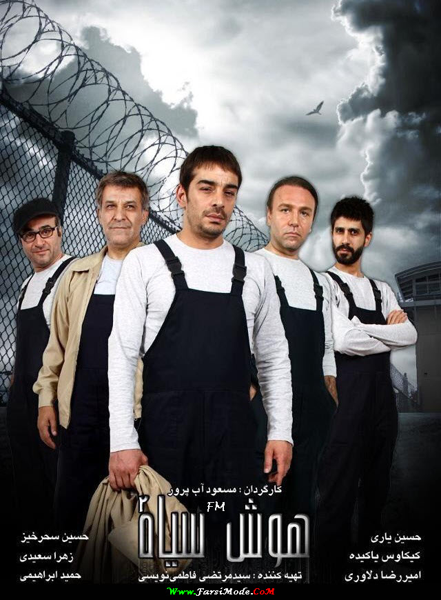 هوش سیاه