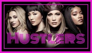 Hustlers
