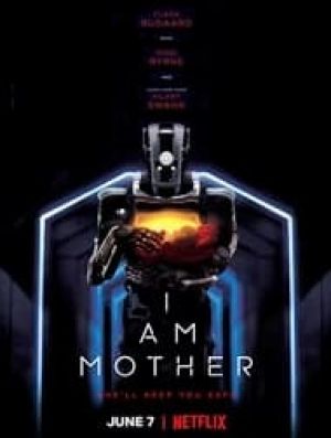 I Am Mother