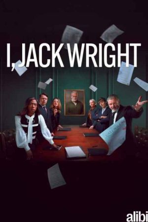 I, Jack Wright