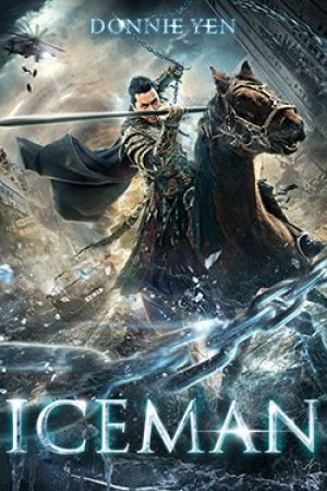 Iceman: The Time Traveller