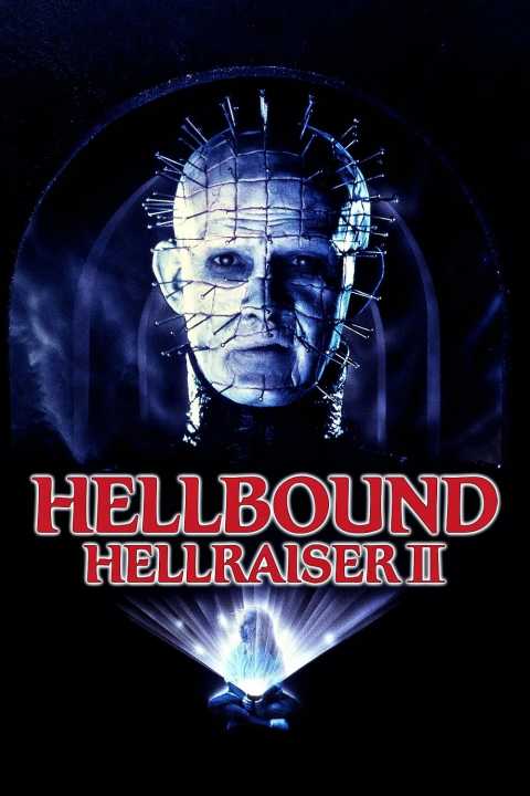 II Hellbound: Hellraiser