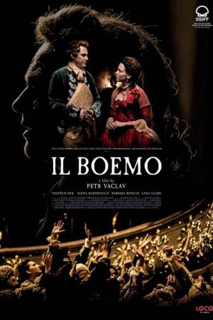 The Bohemian
