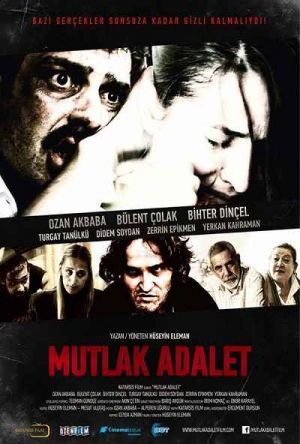 IMutlak Adalet